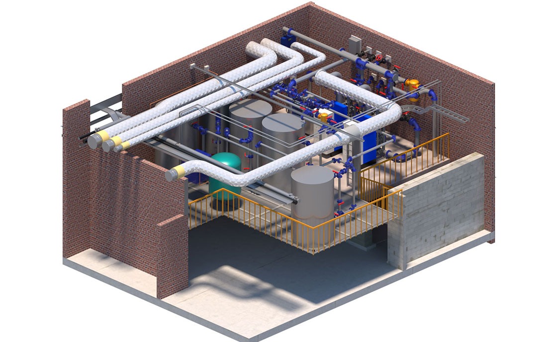 Shop Drawing Services