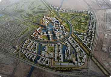 Ras Al Khor Phase 1
