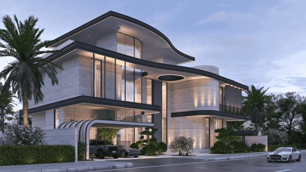 Digital Twin Facility